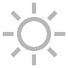 Horizontal Accordion Item's Header Icon